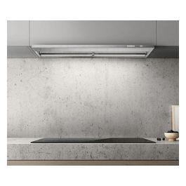 BOXIN DRY IX/A/90 Cappa incasso cm. 90 Classe B 700 m3/h inox