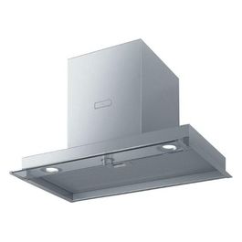 Elica BOXIN IX/A/60 Cappa da Incasso Classe energetica D 3 velocità Aspirante/Filtrante Portata 370 m³/h 60cm Inox PRF0097835B