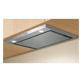 Cappa 60cm Inox