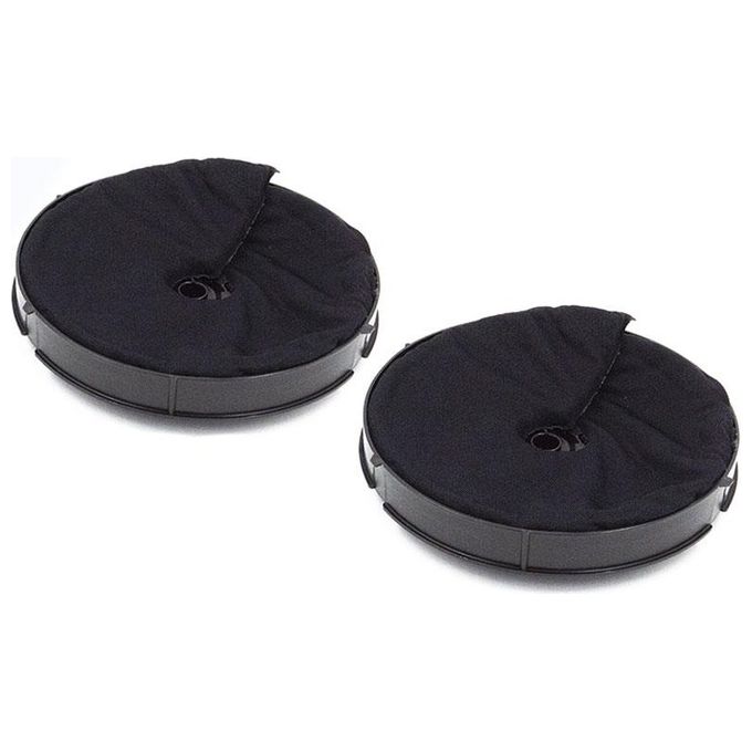 Image of Elica CFC0162221 Filtro Carbone per Cappa