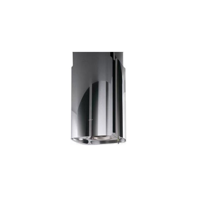 Image of Elica Chrome EDS IX-A-46 Cappa aspirante a isola Stainless steel 290 m³-h