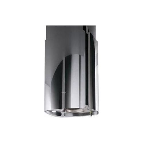 Elica Chrome EDS IX/A/46 Cappa aspirante a isola Stainless steel 290 m³/h