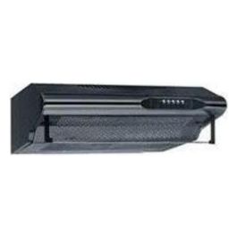 Concorde LX BL F 60 Cappa aspirante sottopensile larghezza 60 cm nero