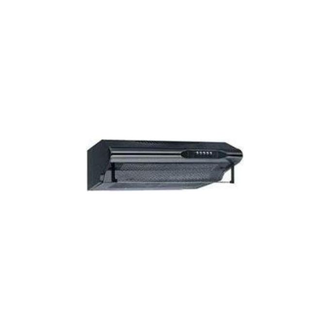 Image of Elica Concorde LX BL F 60 Cappa aspirante sottopensile larghezza 60 cm nero