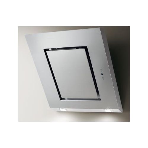 PRF0006407B ELEKTRA IX/F/55  Cappa a Parete Classe energetica C 3 Velocita' Filtrante Illuminazione LED 55 cm Inox
