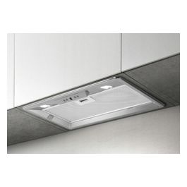 Elica ELIBLOC LUX GR/A/60 Cappa incasso cm. 60 argento 800 m3/h Classe C