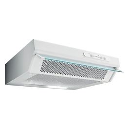 Elisummer SE 2M BR F 90 Cappa aspirante Sottopensile 90 cm filtro alluminio/Carbone 