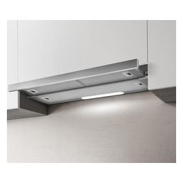 Elica ELITE 35 GRIX/A/90 PRF0139069 Cappa da Incasso Classe energetica A 3 Velocita' Aspirante Touch Control Illuminazione LED 90 cm Inox