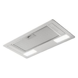 Elica ERA C WH/A/52 PRF0142716 Cappa da Incasso Classe energetica D 3 Velocita' Aspirante Sottopensile Illuminazione LED 52 cm Bianco