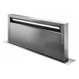 Elica PRF0161680 Elica GETUP IX/A/90 Cappa Downdraft Classe energetica A 5 Velocita' Aspirante Touch Control Infrarossi Illuminazione LED 90 cm Inox