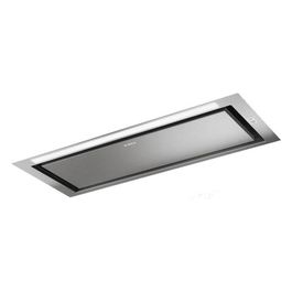 Elica PRF0164361 Cappa da Incasso Classe energetica A 3 Velocita' Aspirante Illuminazione LED 60 cm Nero