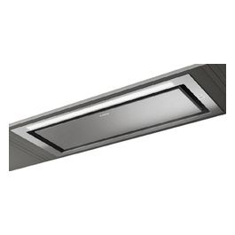 Elica PRF0164356 HIDDEN 2.0 IX/A/72 Cappa da Incasso Classe energetica A 3 Velocita' Aspirante WiFi 72 cm Inox