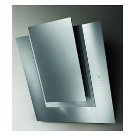 Ico IX/F/80 Montabile a parete 680mcubi/h Inox