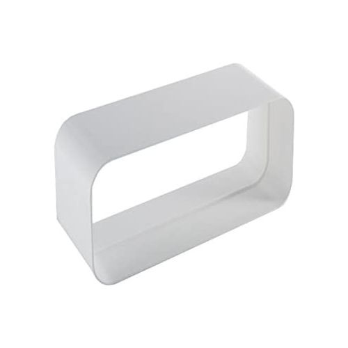 Elica KIT0121001 Connessione Orizzontale 80mm 94x227