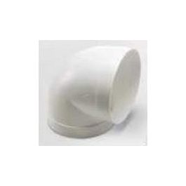 KIT0121006 Raccordo Curva 90 Gradi Sezione Circolare