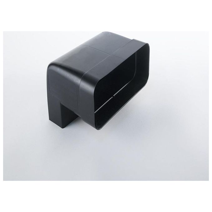 Elica KIT0121011 Raccordo Curva Verticale Curva 90 Gradi 94x227mm 223x60mm