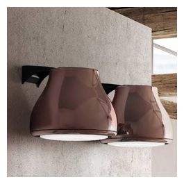 KIT0146155 Kit Staffa per rendere cappa a parete