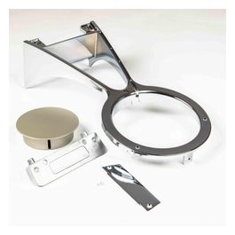 KIT0146156 Kit Installazione a Parete Ix