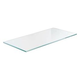 KIT0166455 Kit Mensola Vetro Extrachiaro