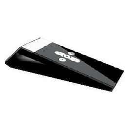 KIT02183/1 Kit Radiocomando Nero