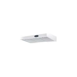 Elica KREA GFA WH/F/90 PRF0104636B Cappa da Incasso Classe energetica D 3 Velocita' Filtrante Sottopensile Comandi Slider Illuminazione LED 90 cm Bianco