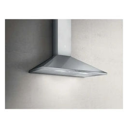 PRF0051814A TAMAYA NW STD IX/F/60 Cappa aspirante con 2 LED e 3 Modalità 60 cm Acciaio Inox