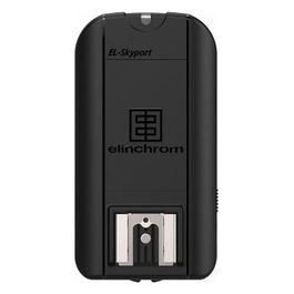 EL-Skyport Receiver Plus