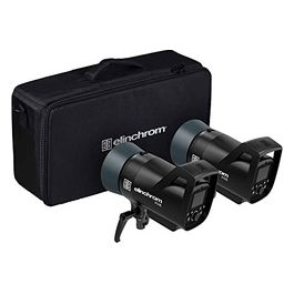 FIVE Monolight Dual Set