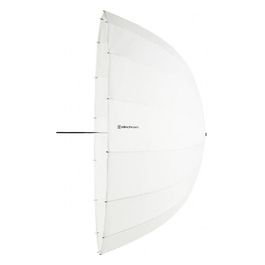 Ombrello Deep Translucent 125cm