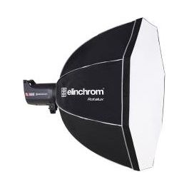 Rotalux Deep Octabox 100cm