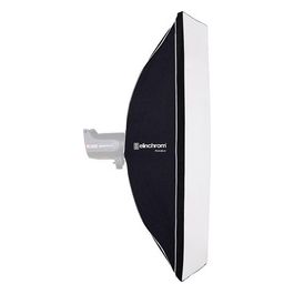 Rotalux Stripbox 50x130cm senza Anello Adattatore