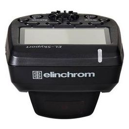 Elinchrom Skyport Trasmettitore Plus HS per Canon