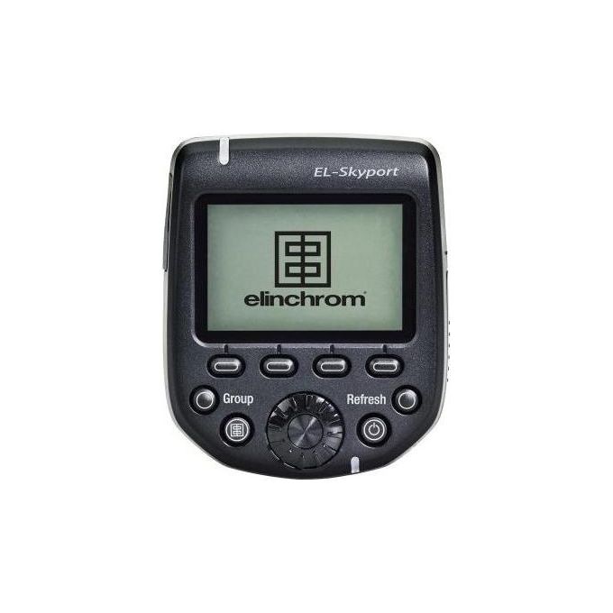 Elinchrom Skyport Trasmettitore Pro per Fuji