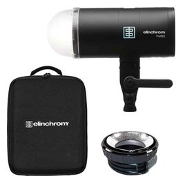 THREE Off Camera Flash Kit