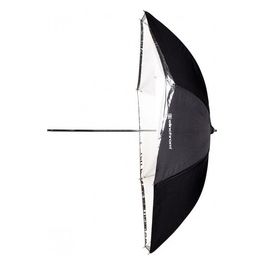 Elinchrom Umbrella Shallow Bianco/Traslucido 85cm