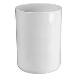 Bicchiere Bagno Abs Bianco Cc 400