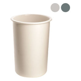 Bicchiere Bagno Verde 8.5x12cm 2life