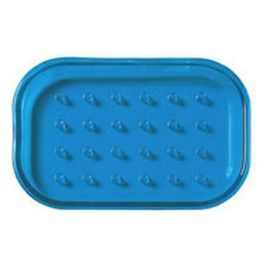 Portasapone Appoggio Flexible Cm 13X7