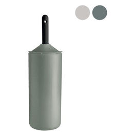 Portascopino Wc Verde 32cm 2life