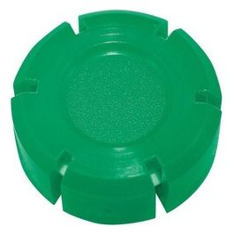 Tappo Plastica Bottiglie Pezzi 6 - Colori Assortiti