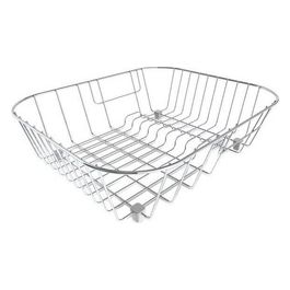 ACI01304 Basket Drainer / Cestello Scolapiatti