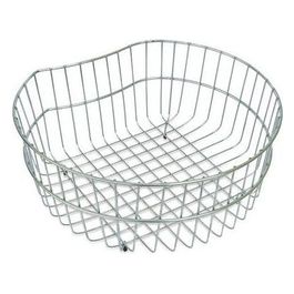 ACI02300 Basket Ego Round / Cestello Tondo Ego Round