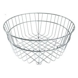ACI02301 Basket Round / Cestello Round