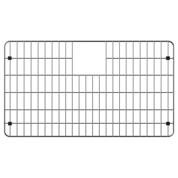 Elleci AGB01303 Bottom Grid Quadra-Karisma L
