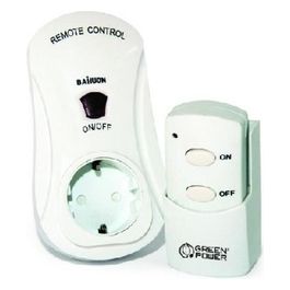 ARP01300 Remote Control With Brand/Radiocomando Accensione Con Logo 