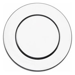ASP23002 pop-up Waste 2 Ways-3,5 Round Strainer Plug And Square Control Knob piletta Salterello Automatico 2 Vasche ie- 3,5 Grig.tonda E Com.tondo