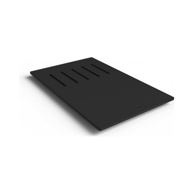 Elleci ATH020BK Tagliere Element Best Line Nero