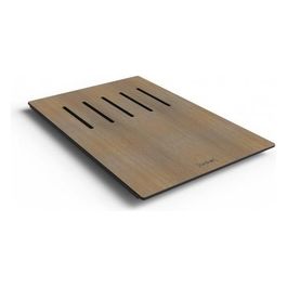 ATH040OL Tagliere Element Quadra Integra Zen Olmo