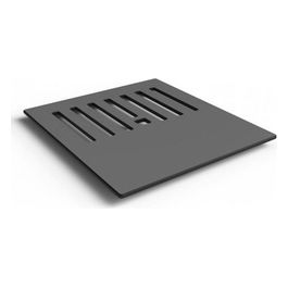 ATH073GR Tagliere Element Best 360 Grigio