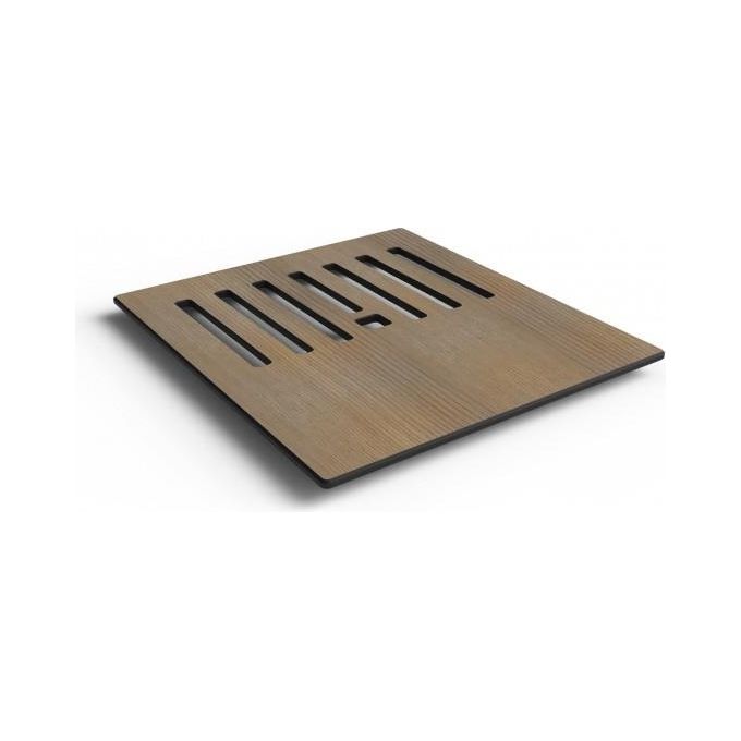 Elleci ATH073OL Tagliere Element Best 360 Olmo